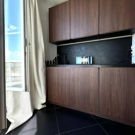 Charming Appartement Paris