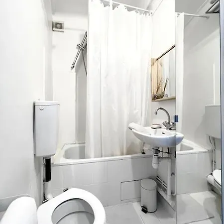 Charming Appartement