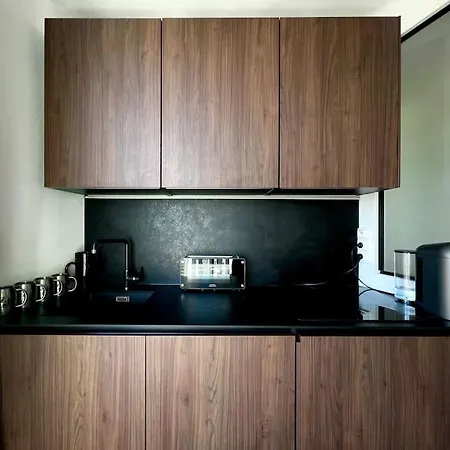 Charming Appartement *