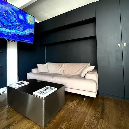 Charming Appartement *
